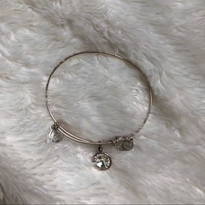 Diamond Alex and Ani